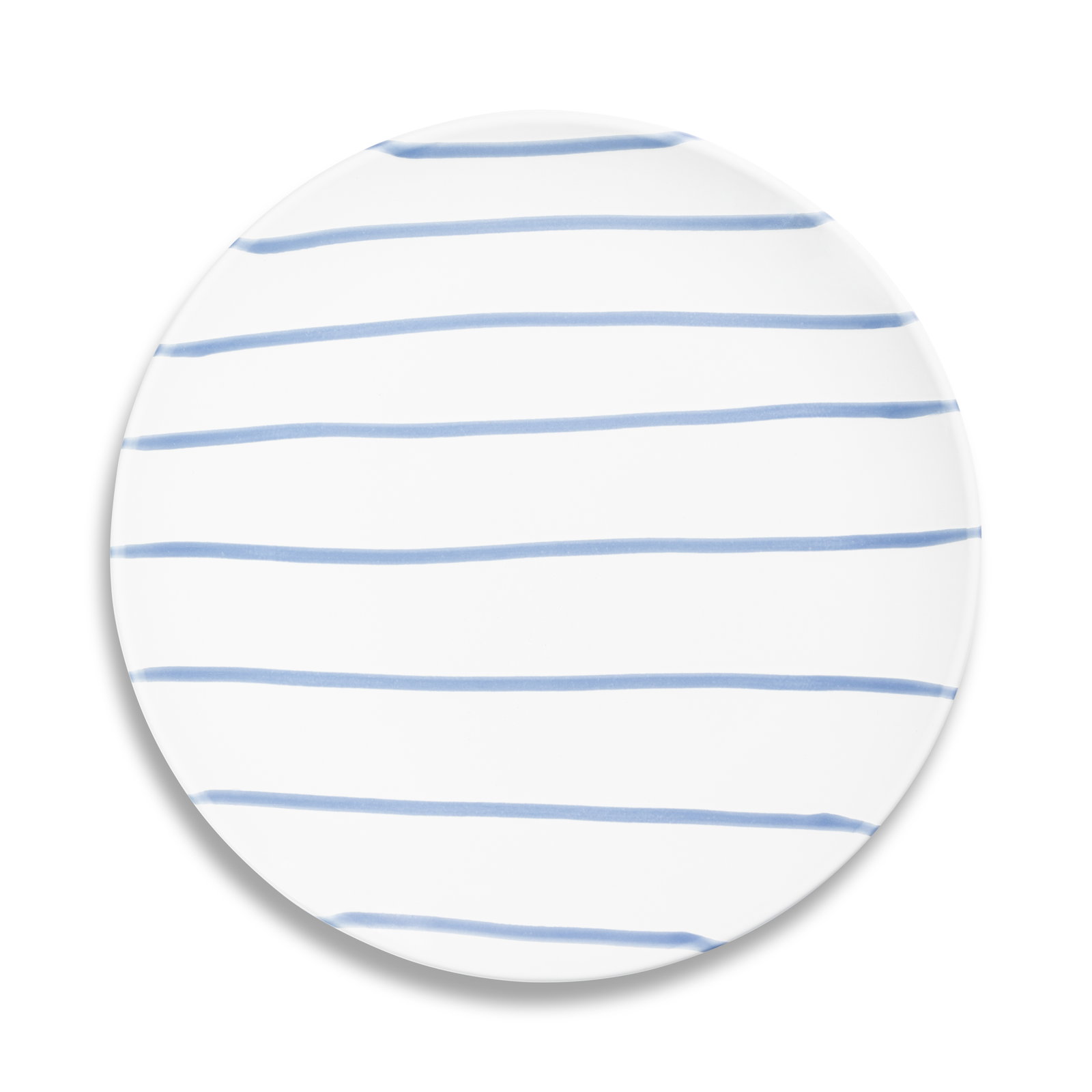 Dinner plate